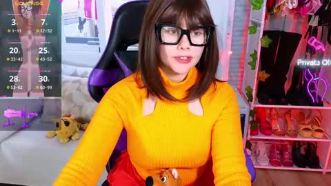 MARTINA  online show from 16, 2, 2025