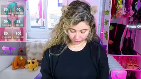 MARTINA  online show from 19, 2, 2025