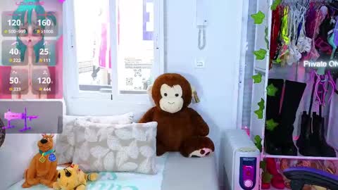 MARTINA  online show from 21, 2, 2025