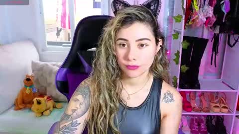 MARTINA  online show from 22, 2, 2025