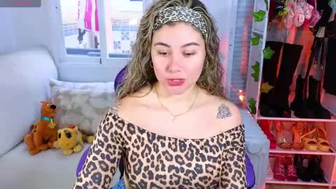 MARTINA  online show from 27, 2, 2025