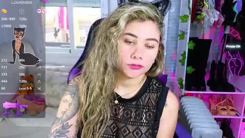 MARTINA  online show from 2, 3, 2025