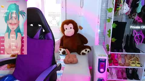 MARTINA  online show from 6, 3, 2025