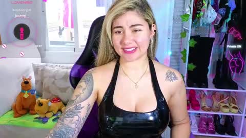 MARTINA  online show from 9, 3, 2025