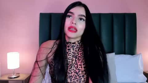 Martina Divine online show from 25, 10, 2025