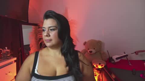 Martina Foxy online show from 22, 5, 2026