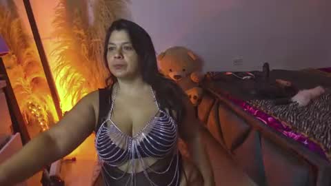 Martina Foxy online show from 10, 6, 2026
