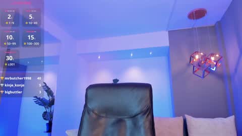 Martina online show from 6, 12, 2024