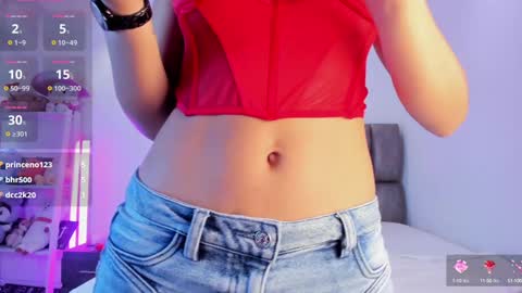 Martina online show from 20, 12, 2024