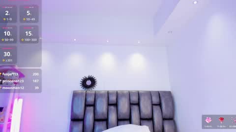 Martina online show from 20, 12, 2024