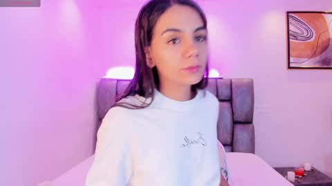 Martina online show from 29, 1, 2025