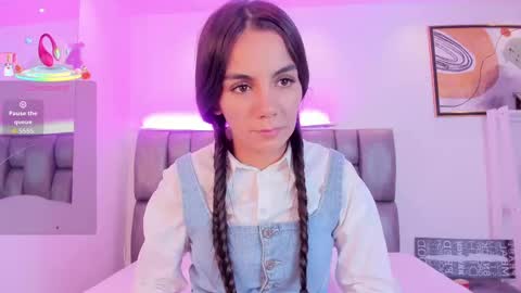 Martina online show from 19, 9, 2025