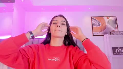 Martina online show from 4, 10, 2025