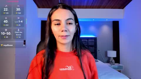 Martina online show from 7, 3, 2026