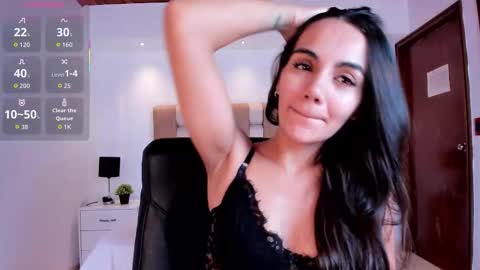 Martina online show from 26, 3, 2026