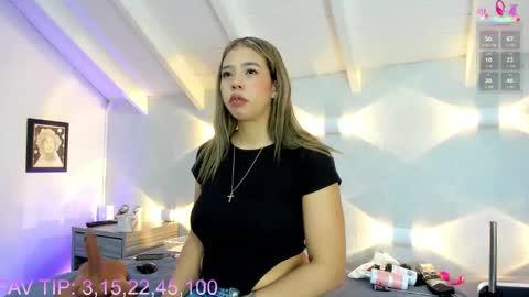 martina mIIler online show from 24, 2, 2026