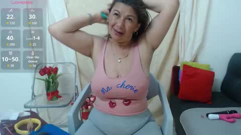 Martina online show from 15, 11, 2025