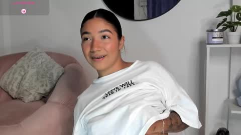 Snapshot of martina_monst chatting on 22, 12, 2024 martina Monst online show from 22, 12, 2024