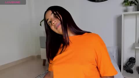 Snapshot of martina_monst chatting on 11, 1, 2025 martina Monst online show from 11, 1, 2025