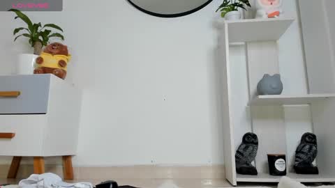 Snapshot of martina_monst chatting on 14, 1, 2025 martina Monst online show from 14, 1, 2025