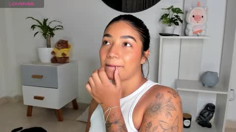 Snapshot of martina_monst chatting on 14, 1, 2025 martina Monst online show from 14, 1, 2025