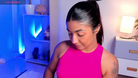 Snapshot of martina_monst chatting on 22, 1, 2025 martina Monst online show from 22, 1, 2025