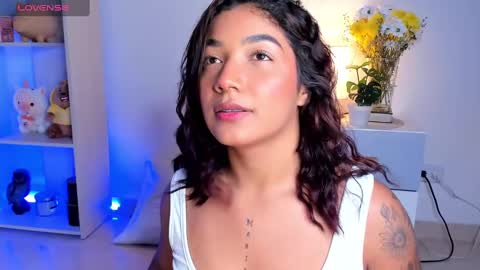 Snapshot of martina_monst chatting on 29, 1, 2025 martina Monst online show from 29, 1, 2025