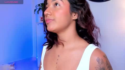 Snapshot of martina_monst chatting on 29, 1, 2025 martina Monst online show from 29, 1, 2025