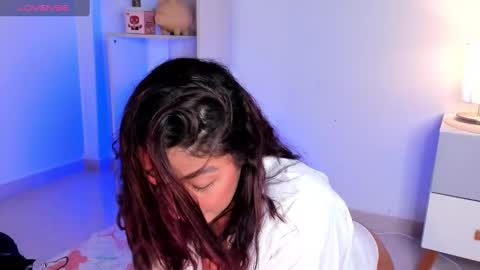 Snapshot of martina_monst chatting on 31, 1, 2025 martina Monst online show from 31, 1, 2025