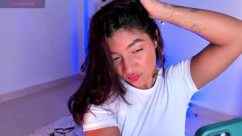 Snapshot of martina_monst chatting on 1, 2, 2025 martina Monst online show from 1, 2, 2025