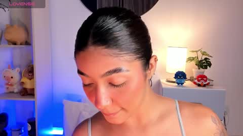Snapshot of martina_monst chatting on 4, 2, 2025 martina Monst online show from 4, 2, 2025