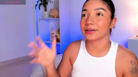 Snapshot of martina_monst chatting on 5, 2, 2025 martina Monst online show from 5, 2, 2025