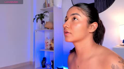 Snapshot of martina_monst chatting on 5, 2, 2025 martina Monst online show from 5, 2, 2025