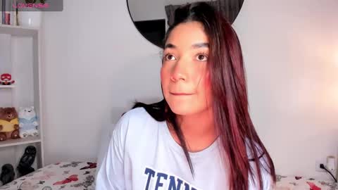 Snapshot of martina_monst chatting on 20, 2, 2025 martina Monst online show from 20, 2, 2025