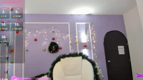 Snapshot of martina_saenz1 chatting on 11, 12, 2024 Martina online show from 11, 12, 2024
