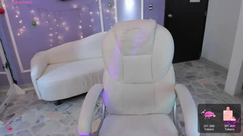 Snapshot of martina_saenz1 chatting on 11, 1, 2025 Martina online show from 11, 1, 2025