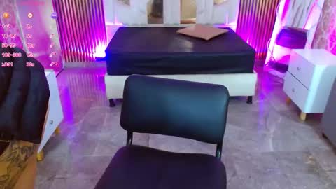 Hey im martina online show from 5, 10, 2025