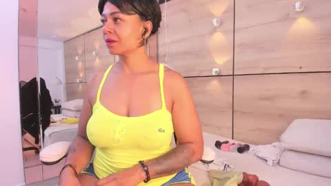 martina touss  online show from 29, 10, 2025