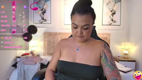 NATALIA ON A TRAVEL FROM DECEMBER 6TH TO THE 9TH ENJOY ME BEFORE I LEAVE online show from 5, 12, 2024