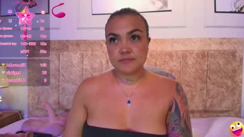 NATALIA ON A TRAVEL FROM DECEMBER 6TH TO THE 9TH ENJOY ME BEFORE I LEAVE online show from 17, 12, 2024