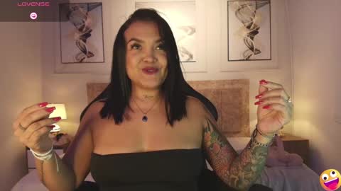 NATALIA ON A TRAVEL FROM DECEMBER 6TH TO THE 9TH ENJOY ME BEFORE I LEAVE online show from 5, 1, 2025