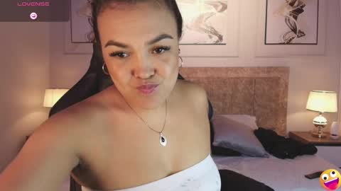 NATALIA ON A TRAVEL FROM DECEMBER 6TH TO THE 9TH ENJOY ME BEFORE I LEAVE online show from 10, 1, 2025