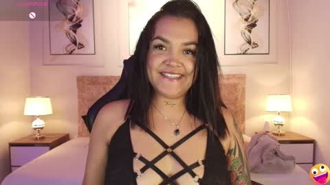 NATALIA ON A TRAVEL FROM DECEMBER 6TH TO THE 9TH ENJOY ME BEFORE I LEAVE online show from 20, 1, 2025