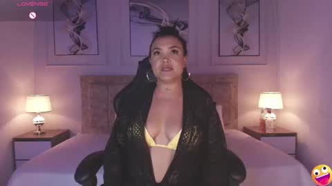 NATALIA ON A TRAVEL FROM DECEMBER 6TH TO THE 9TH ENJOY ME BEFORE I LEAVE online show from 18, 2, 2025