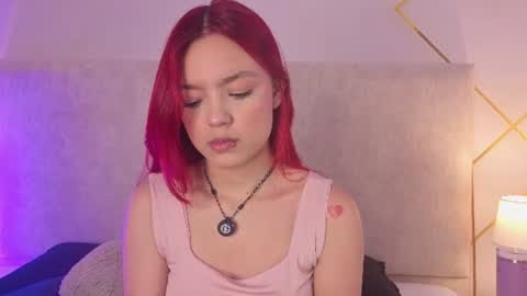 Snapshot of martinaa_garcia chatting on 4, 7, 2026 Martina online show from 4, 7, 2026