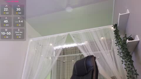 Snapshot of martinaa_rose chatting on 6, 7, 2026 martinaa_rose online show from 6, 7, 2026