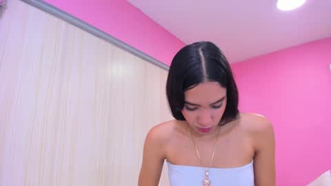 Martina Aldana online show from 21, 9, 2025