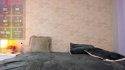 Martina Aldana online show from 24, 10, 2025