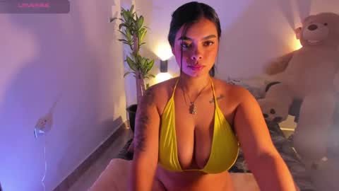 martina Bianchi  online show from 10, 12, 2024