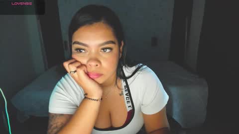 martina Bianchi  online show from 6, 1, 2026